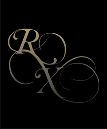 RX logo