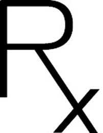 RX logo