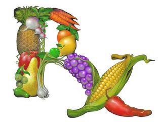 RX logo
