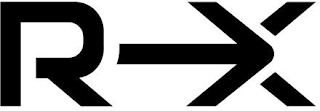 RX logo