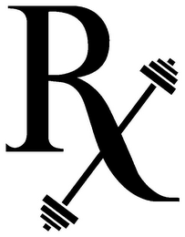 RX logo