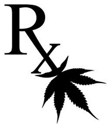 RX logo