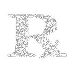 RX logo