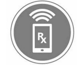 RX logo