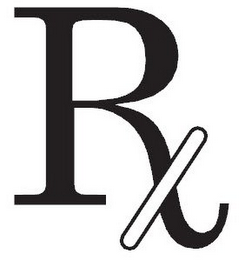 RX logo