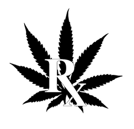 RX logo