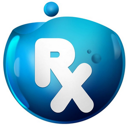 RX logo