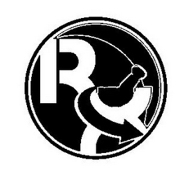 RX logo