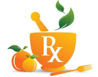 RX logo