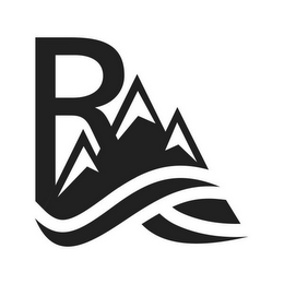 RX logo