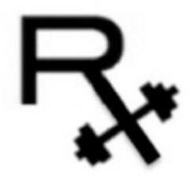 RX logo