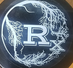 RX logo