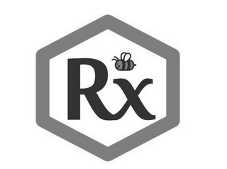 RX logo