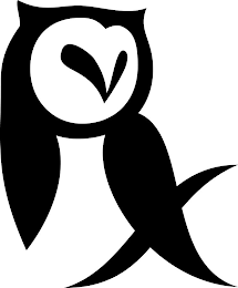 RX logo
