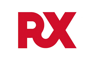 RX logo