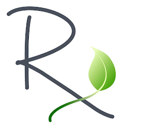 RX logo
