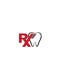 RX logo