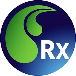 RX logo