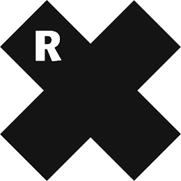 RX logo