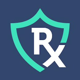 RX logo