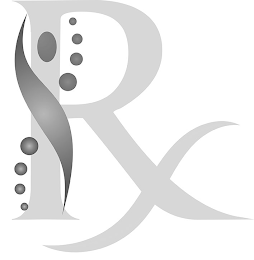 RX logo