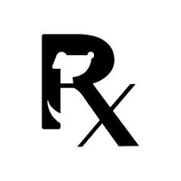RX logo
