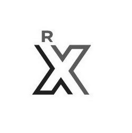RX logo