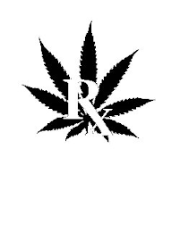 RX logo