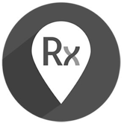 RX logo