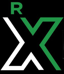 RX logo