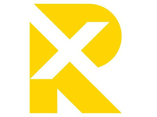 RX logo