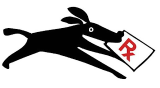 RX logo