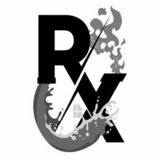 RX logo