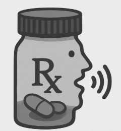 RX logo