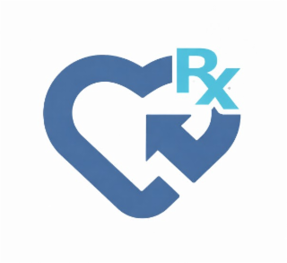 RX logo