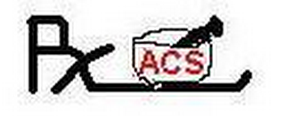 RX ACS logo