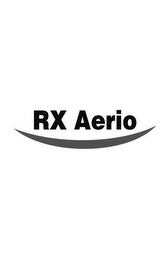 RX AERIO logo