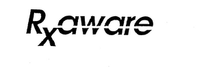 RX AWARE logo