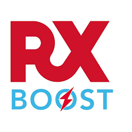 RX BOOST logo
