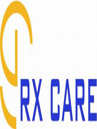 RX CARE logo