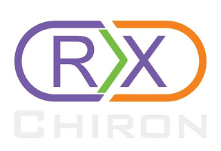 RX CHIRON logo