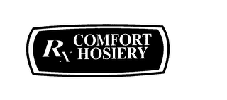RX COMFORT HOSIERY