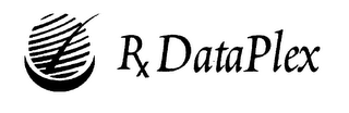 RX DATAPLEX logo