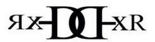 RX-DD-XR logo