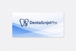 RX DENTASCRIPTPRO logo