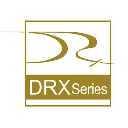 RX DRX SERIES logo
