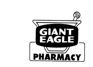 RX GIANT EAGLE PHARMACY