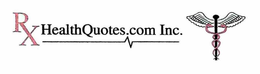 RX HEALTHQUOTES.COM INC. logo