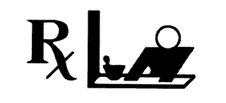 RX L logo