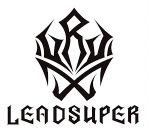 RX LEADSUPER logo